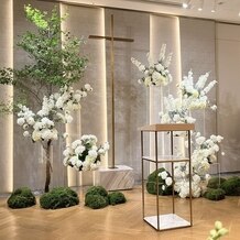 ウェスティンホテル横浜の画像