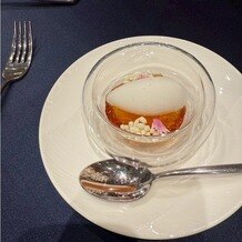 ウェスティンホテル横浜の写真｜料理・ケーキ｜2025-08-21 23:23:02.0あみさん投稿