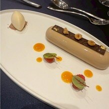 ウェスティンホテル横浜の写真｜料理・ケーキ｜2025-08-21 23:23:02.0あみさん投稿