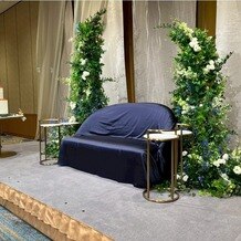 ウェスティンホテル横浜の写真｜披露宴・パーティー会場｜2025-08-21 23:23:02.0あみさん投稿