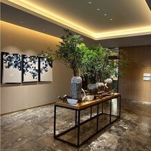 ウェスティンホテル横浜の写真｜その他｜2025-09-10 09:52:21.0ChiRiさん投稿