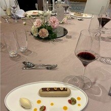 ウェスティンホテル横浜の写真｜料理・ケーキ｜2025-09-10 09:52:21.0ChiRiさん投稿