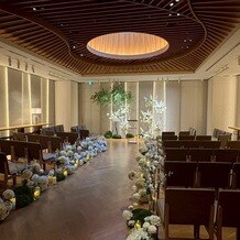 ウェスティンホテル横浜の画像