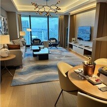 ウェスティンホテル横浜の画像