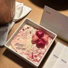 ウェスティンホテル横浜の画像