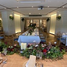 ＭＡＲＩＮＥ ＴＯＷＥＲ ＷＥＤＤＩＮＧの画像