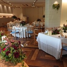 ＭＡＲＩＮＥ ＴＯＷＥＲ ＷＥＤＤＩＮＧの画像