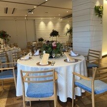 ＭＡＲＩＮＥ ＴＯＷＥＲ ＷＥＤＤＩＮＧの画像