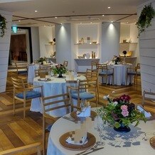 ＭＡＲＩＮＥ ＴＯＷＥＲ ＷＥＤＤＩＮＧの画像｜高砂からみたゲストの見え方