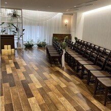 ＭＡＲＩＮＥ ＴＯＷＥＲ ＷＥＤＤＩＮＧの画像