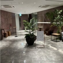 ＭＡＲＩＮＥ ＴＯＷＥＲ ＷＥＤＤＩＮＧの写真｜付帯設備｜2023-03-24 08:09:02.0げんげんさん投稿