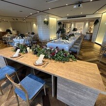 ＭＡＲＩＮＥ ＴＯＷＥＲ ＷＥＤＤＩＮＧの画像