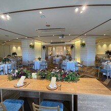 ＭＡＲＩＮＥ ＴＯＷＥＲ ＷＥＤＤＩＮＧの画像