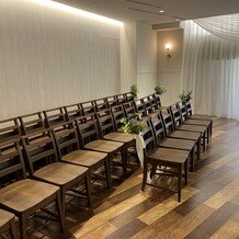 ＭＡＲＩＮＥ ＴＯＷＥＲ ＷＥＤＤＩＮＧの写真｜挙式会場｜2023-05-04 17:36:16.0エスプレッソさん投稿