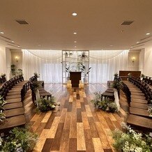 ＭＡＲＩＮＥ ＴＯＷＥＲ ＷＥＤＤＩＮＧの画像