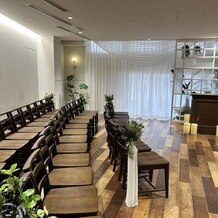 ＭＡＲＩＮＥ ＴＯＷＥＲ ＷＥＤＤＩＮＧの画像