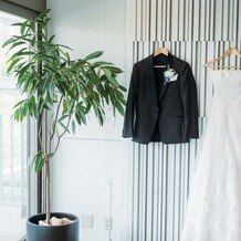 ＭＡＲＩＮＥ ＴＯＷＥＲ ＷＥＤＤＩＮＧの写真｜ドレス・衣装｜2024-05-08 12:10:55.0みっさきーさん投稿