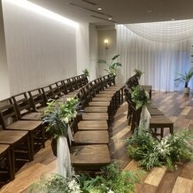 ＭＡＲＩＮＥ ＴＯＷＥＲ ＷＥＤＤＩＮＧの画像