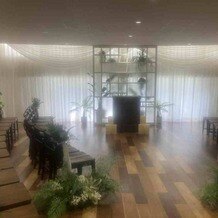 ＭＡＲＩＮＥ ＴＯＷＥＲ ＷＥＤＤＩＮＧの写真｜その他｜2024-10-30 11:13:36.0エネルギーさん投稿