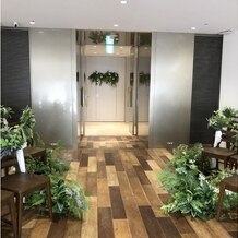 ＭＡＲＩＮＥ ＴＯＷＥＲ ＷＥＤＤＩＮＧの写真｜挙式会場｜2025-01-24 23:09:49.0えりりんさん投稿