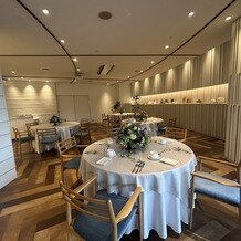 ＭＡＲＩＮＥ ＴＯＷＥＲ ＷＥＤＤＩＮＧの写真｜披露宴・パーティー会場｜2025-02-16 21:11:22.0ちやこさん投稿