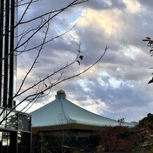 東京　九段会館テラス（登録有形文化財）の画像