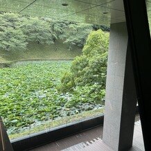 東京　九段会館テラス（登録有形文化財）の写真｜付帯設備｜2024-06-23 22:56:59.0あやさん投稿