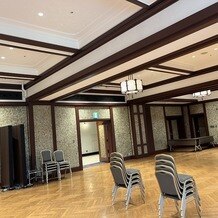 東京　九段会館テラス（登録有形文化財）の画像