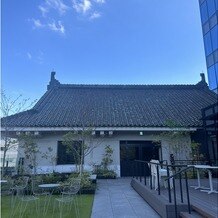 東京　九段会館テラス（登録有形文化財）の画像