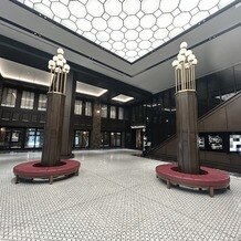 東京　九段会館テラス（登録有形文化財）の写真｜その他｜2025-01-17 10:58:47.0とっちさん投稿