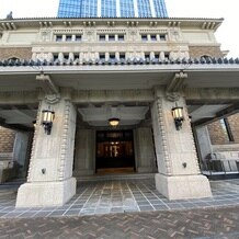 東京　九段会館テラス（登録有形文化財）の画像