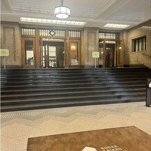 東京　九段会館テラス（登録有形文化財）の写真｜挙式会場｜2025-03-16 18:38:21.0なるさん投稿