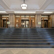 東京　九段会館テラス（登録有形文化財）の画像