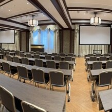 東京　九段会館テラス（登録有形文化財）の画像