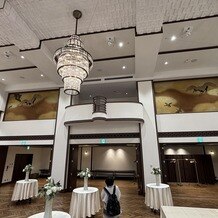 東京　九段会館テラス（登録有形文化財）の画像