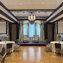 東京　九段会館テラス（登録有形文化財）の画像