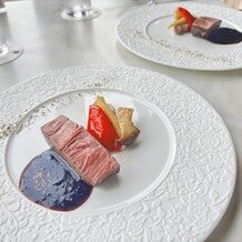 東京　九段会館テラス（登録有形文化財）の写真｜料理・ケーキ｜2025-08-13 17:34:25.0momoさん投稿