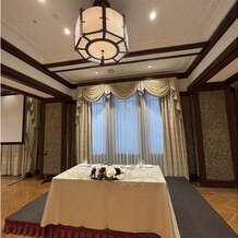 東京　九段会館テラス（登録有形文化財）の写真｜披露宴・パーティー会場｜2025-09-30 09:31:28.0ちよくんさん投稿