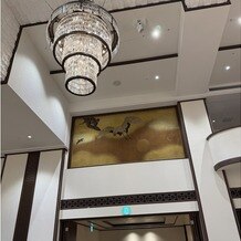 東京　九段会館テラス（登録有形文化財）の写真｜披露宴・パーティー会場｜2025-09-30 09:31:28.0ちよくんさん投稿