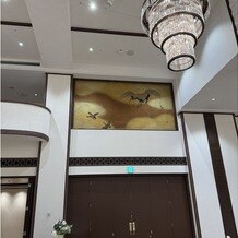 東京 九段会館テラス(登録有形文化財)の画像