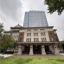 東京　九段会館テラス（登録有形文化財）の写真｜その他｜2025-09-30 09:31:28.0ちよくんさん投稿