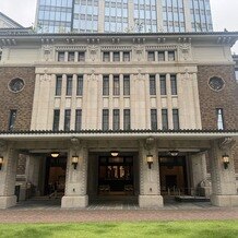 東京　九段会館テラス（登録有形文化財）の写真｜その他｜2025-09-30 09:31:16.0まーさん投稿