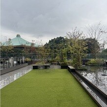 東京　九段会館テラス（登録有形文化財）の写真｜挙式会場｜2025-09-30 09:31:16.0まーさん投稿