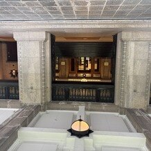 東京　九段会館テラス（登録有形文化財）の写真｜その他｜2025-10-24 19:15:08.0やつはしさん投稿