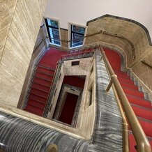 東京　九段会館テラス（登録有形文化財）の写真｜その他｜2025-10-19 18:19:30.0Masaさん投稿