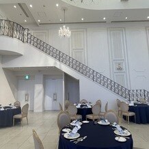 18（アンウィット）Produced by Casa d’ Angelaの写真｜披露宴・パーティー会場｜2025-08-31 17:56:28.0まおさん投稿