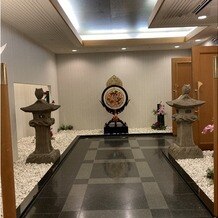 夢婚　ふたりの夢をリーズナブルに叶える結婚式の写真｜挙式会場｜2022-11-04 21:14:45.0うめさん投稿