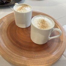 ＬＡＺＯＲ ＧＡＲＤＥＮ ＳＡＰＰＯＲＯ（ラソール ガーデン 札幌）の写真｜きのこのカプチーノ？
とても美味しかったです！！！