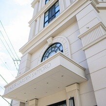 ＬＡＺＯＲ ＧＡＲＤＥＮ ＳＡＰＰＯＲＯ（ラソール ガーデン 札幌）の画像