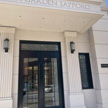 ＬＡＺＯＲ ＧＡＲＤＥＮ ＳＡＰＰＯＲＯ（ラソール ガーデン 札幌）の画像